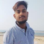 Kundan Kumar Class 8 Tuition trainer in Purnea