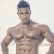 Saravana SK Personal Trainer trainer in Chennai