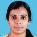 Photo of Aswathy K.