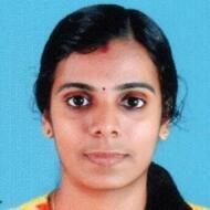 Aswathy K. Class 11 Tuition trainer in Chelamattom part