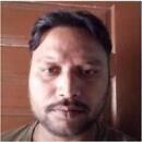 Photo of Abhishek Kumar Singh