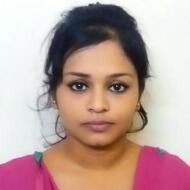 Moitreyi B. Bengali Speaking trainer in Kolkata