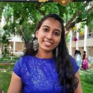 Vijayalakshmi Class 12 Tuition trainer in Mysore