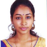 Soorya BTech Tuition trainer in Thiruvananthapuram