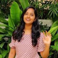 Mounika N. Communication Skills trainer in Hyderabad