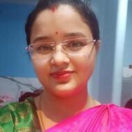 Krati G. BSc Tuition trainer in Lucknow