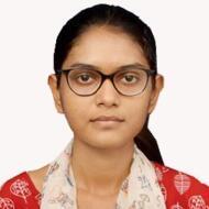 Priyanka P. Class I-V Tuition trainer in Bhubaneswar