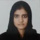Photo of Ihtesha M.