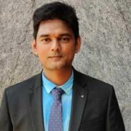 Sandeep Kumar Sahoo Class 11 Tuition trainer in Pune