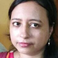 Moumita C. RPA trainer in Kolkata