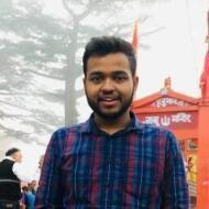 Jatin Shukla Class 10 trainer in Delhi