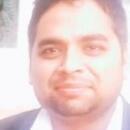 Photo of Vinay Mishra