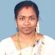 Vinosha V. Class I-V Tuition trainer in Thoothukudi