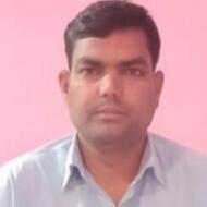 Santosh Kumar Chaudhary Class 10 trainer in Siwan