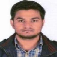 Ankit Sharma Class 10 trainer in Jaipur