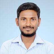 Md Nehal Alam Class 12 Tuition trainer in Bistupur