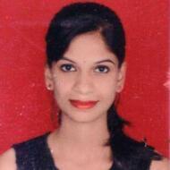 Lavanya M. Class I-V Tuition trainer in Bangalore