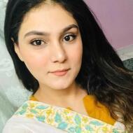 Sumaiya K. Class 11 Tuition trainer in Delhi