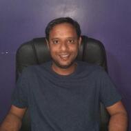 Gaurab Kumar Sarangi Class 11 Tuition trainer in Sambalpur