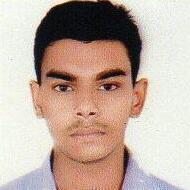 SK Mohammad  Arif Class 12 Tuition trainer in Medinipur