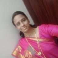 Sushma S. Class 12 Tuition trainer in Palakkad