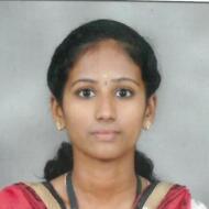 A. Vinodhini Class 7 Tuition trainer in Coimbatore