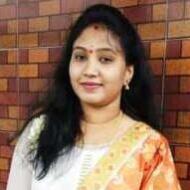 Sushma M. Electronics and Communication trainer in Bangalore