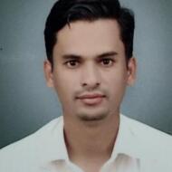 Irfankhan Pathan BSc Tuition trainer in Shahada