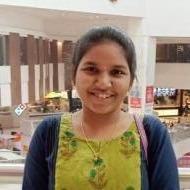 Keerthika S. Class I-V Tuition trainer in Thanjavur