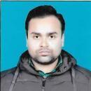 Photo of Ghanshyam Kumar