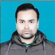 Ghanshyam Kumar Class I-V Tuition trainer in Campierganj