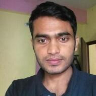 Yadvendra Kumar Yadav Class 12 Tuition trainer in Kolkata