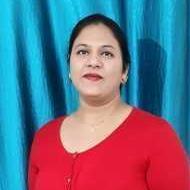 Sweety K. Class 7 Tuition trainer in Pune