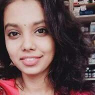 Deepa M. Class 10 trainer in Kodala