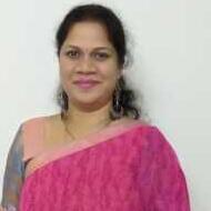 Swarna A. Class I-V Tuition trainer in Visakhapatnam