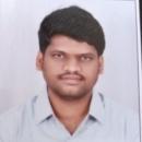 Photo of Thadiparthi Anuj Kumar