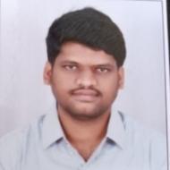 Thadiparthi Anuj Kumar BSc Tuition trainer in Nizamabad