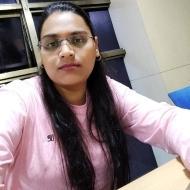 Smita Nande Class 9 Tuition trainer in Gandhinagar