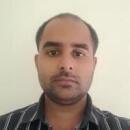 Photo of Aditya Narayan J.