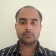 Aditya Narayan J. Class 10 trainer in Delhi