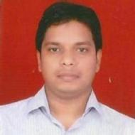 Vikash Kumar Class 12 Tuition trainer in Ghaziabad