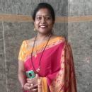 Photo of Renuka B.