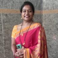 Renuka B. Class 7 Tuition trainer in Bangalore