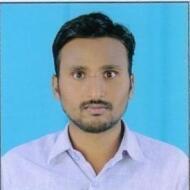 Faiz Ur Rasool Shaik Poola Microsoft Excel trainer in Hyderabad