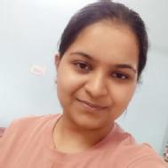 Garima G. Class I-V Tuition trainer in Solan