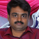 Photo of Simhadri Prem Kumar