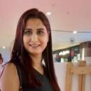 Photo of Jyoti R.
