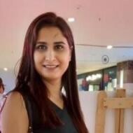Jyoti R. MBBS & Medical Tuition trainer in Shahjahanpur