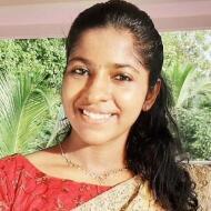 Lekshmi P. Class I-V Tuition trainer in Mararikulam