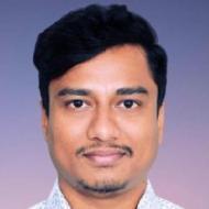 Sudhir Quantitative Aptitude trainer in Warangal